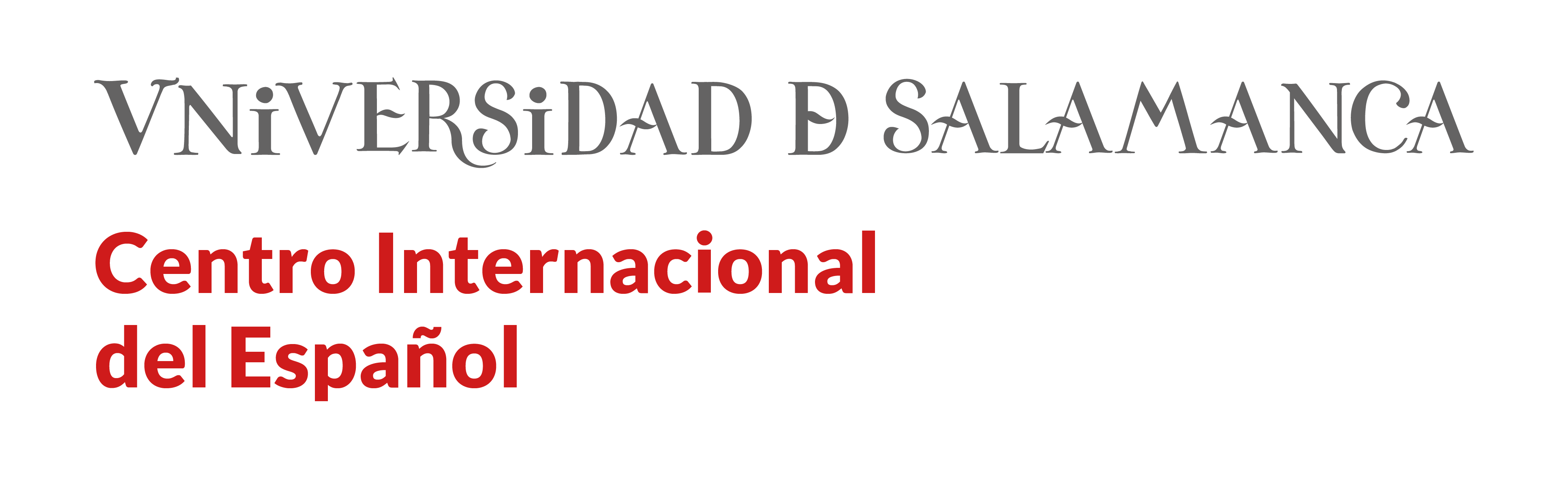 Centro Internacional del Español - Planificación