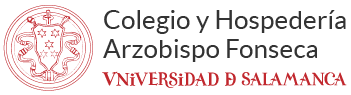 Colegio Arzobispo Fonseca - Planificación