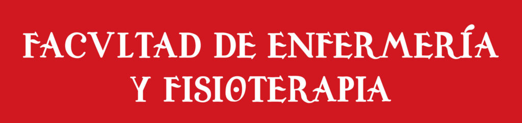 Facultad de Enfermeria y Fisioterapia - Planificación